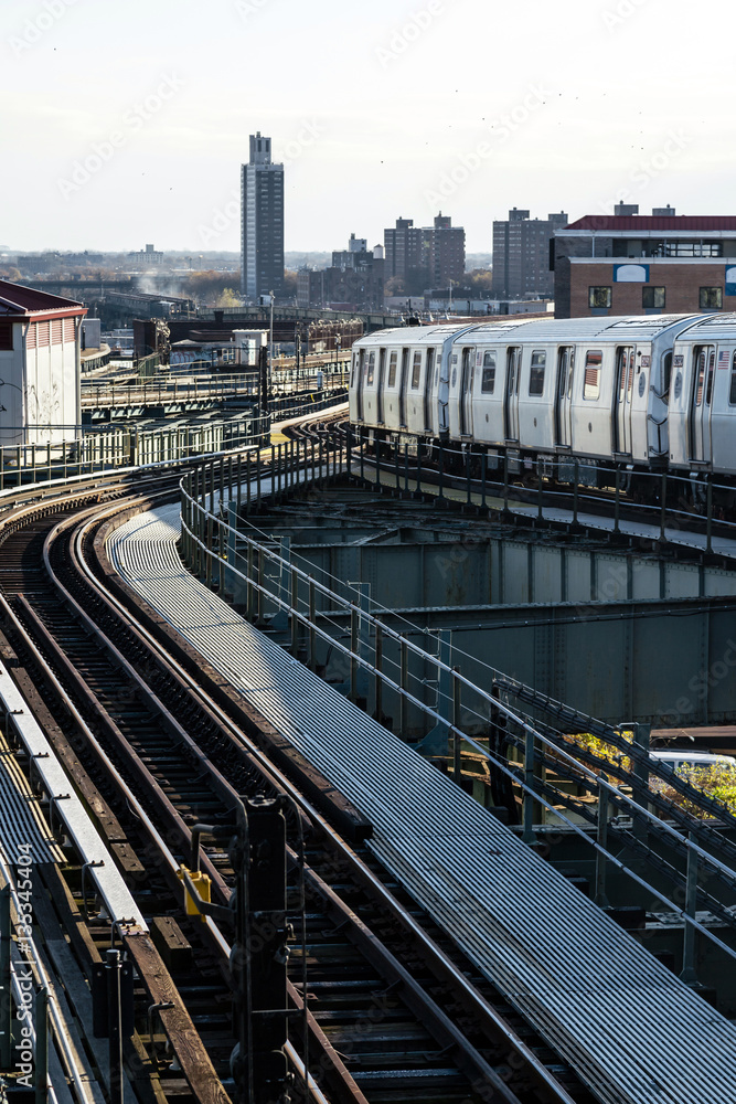 Broadway Junction