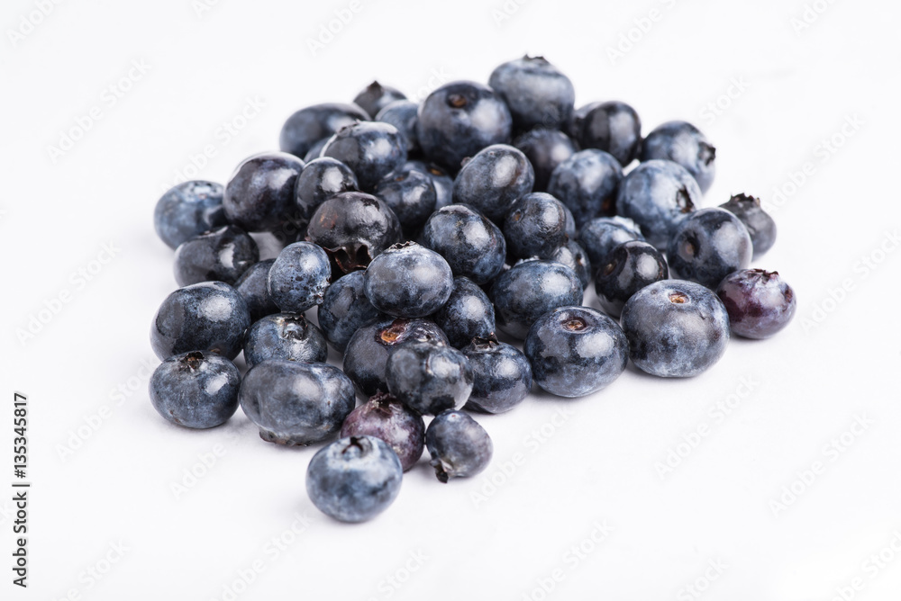 Blueberries
Blueberries