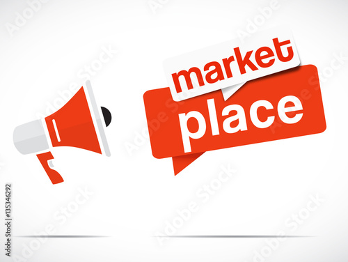 megaphone : marketplace