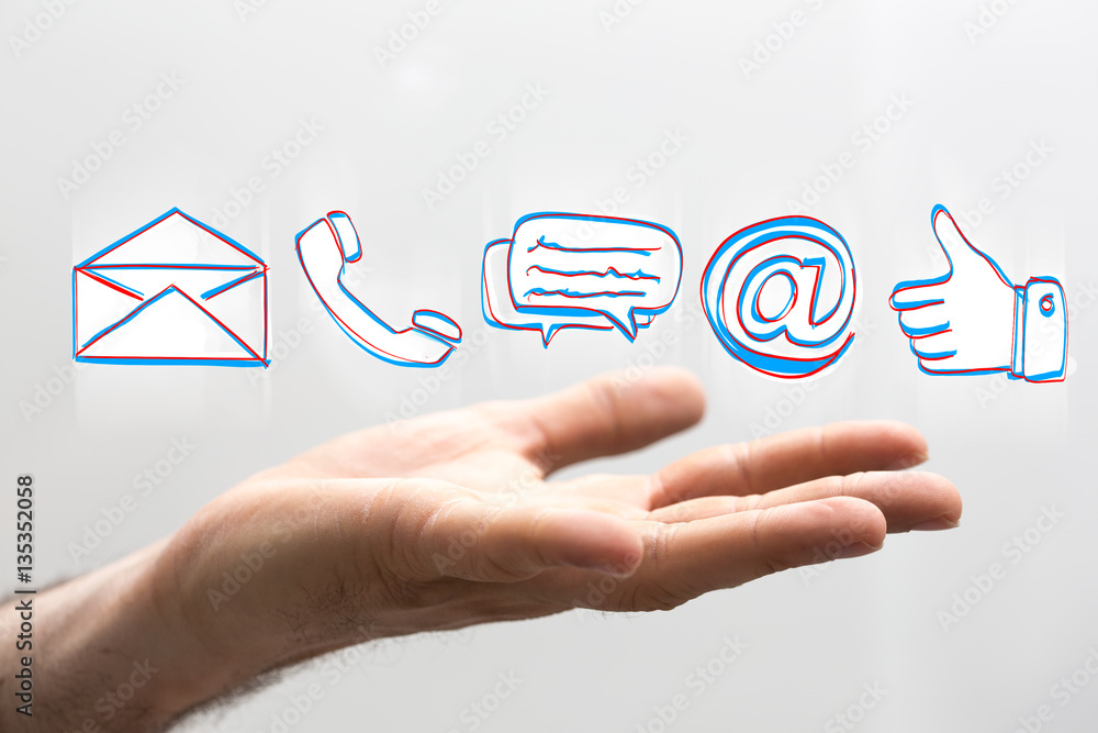 contact contact