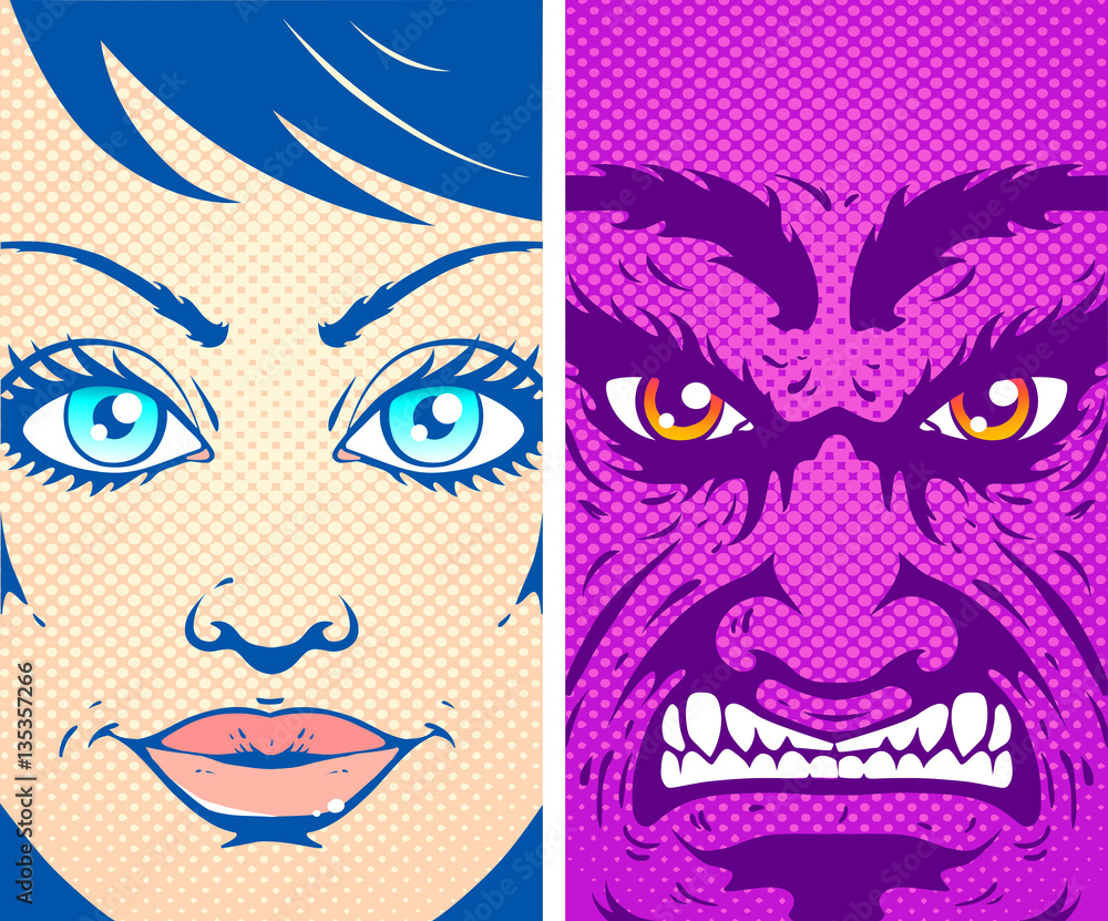 good and evil good and evil