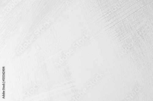 close up painted white wall texture