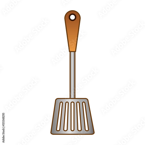 Colorful turner icon image design, vector illustration