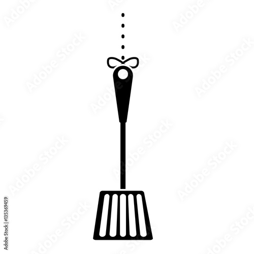 contour turner icon image design, vector illustration