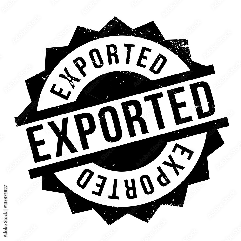 Exported rubber stamp. Grunge design with dust scratches. Effects can be easily removed for a clean, crisp look. Color is easily changed. Exported rubber stamp. Grunge design with dust scratches. Effects can be easily removed for a clean, crisp look. Color is easily changed.