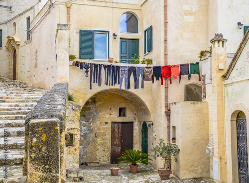 Fotografie Faccende di casa