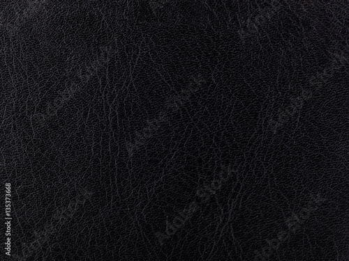 Obraz na plátně Abstract texture of synthetic leather
