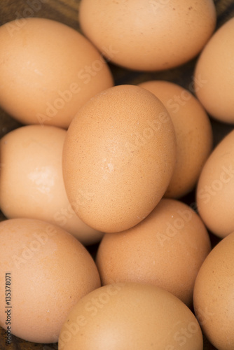  fresh eggs