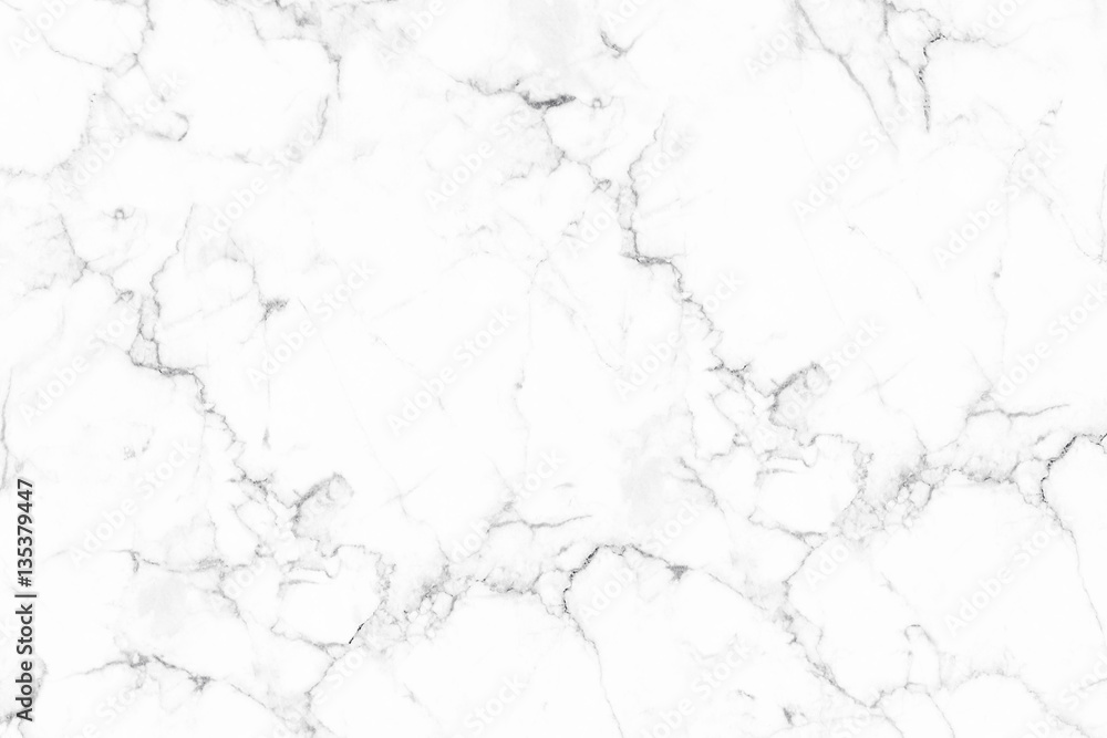 The luxury of white marble texture background.