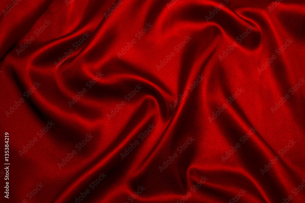 Fototapeta premium abstract background luxury cloth or liquid wave or wavy folds