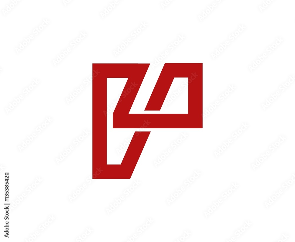 Abstract logo Abstract logo