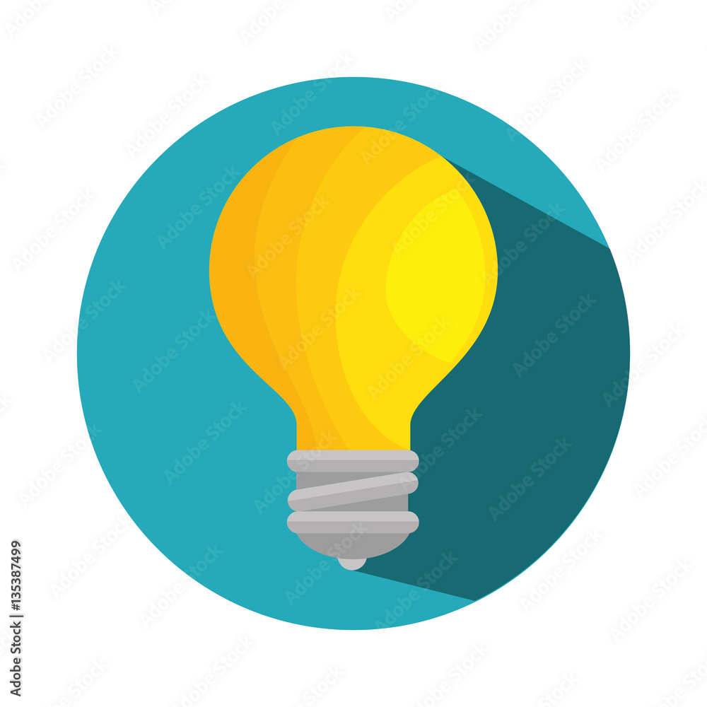 bulb light isolated icon vector illustration design bulb light isolated icon vector illustration design
