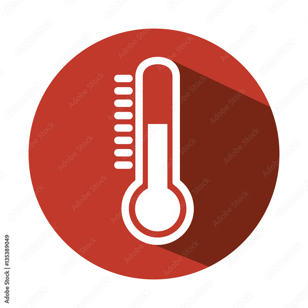 thermometer temperature measure icon vector illustration design thermometer temperature measure icon vector illustration design