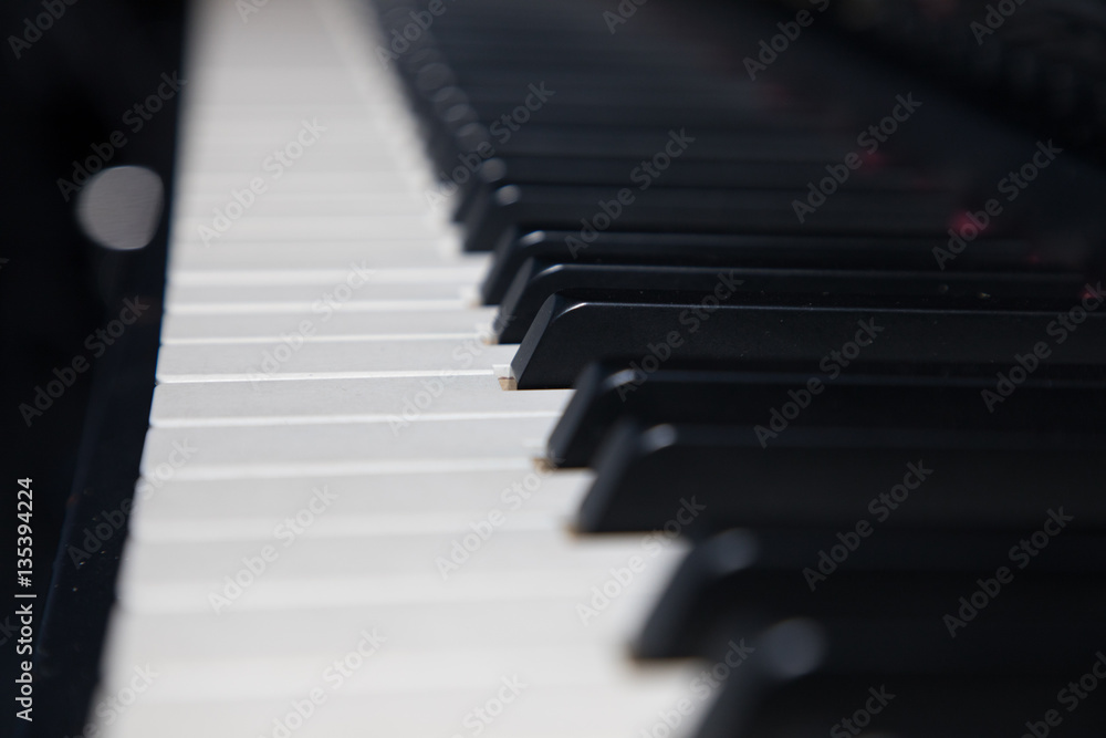 piano keyboard piano keyboard