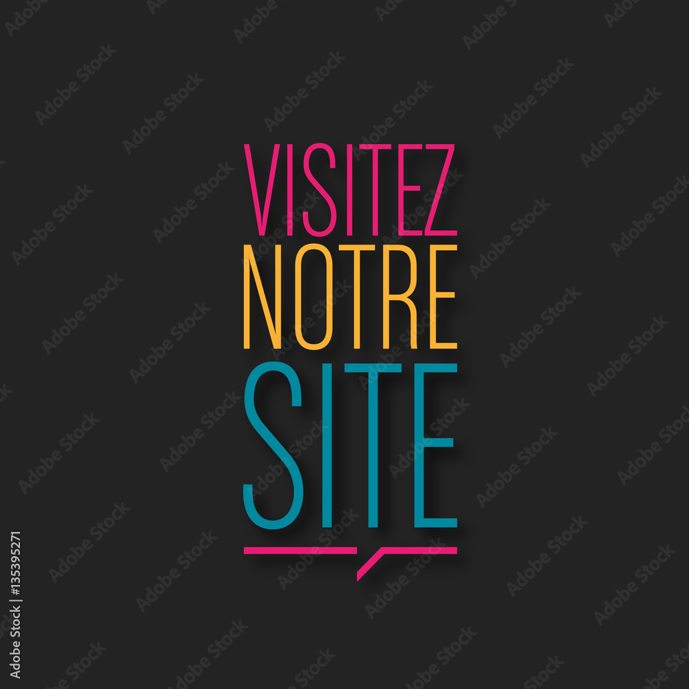 visitez notre site visitez notre site