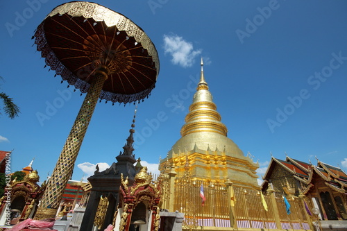 Pagoda of Peace © ton1974