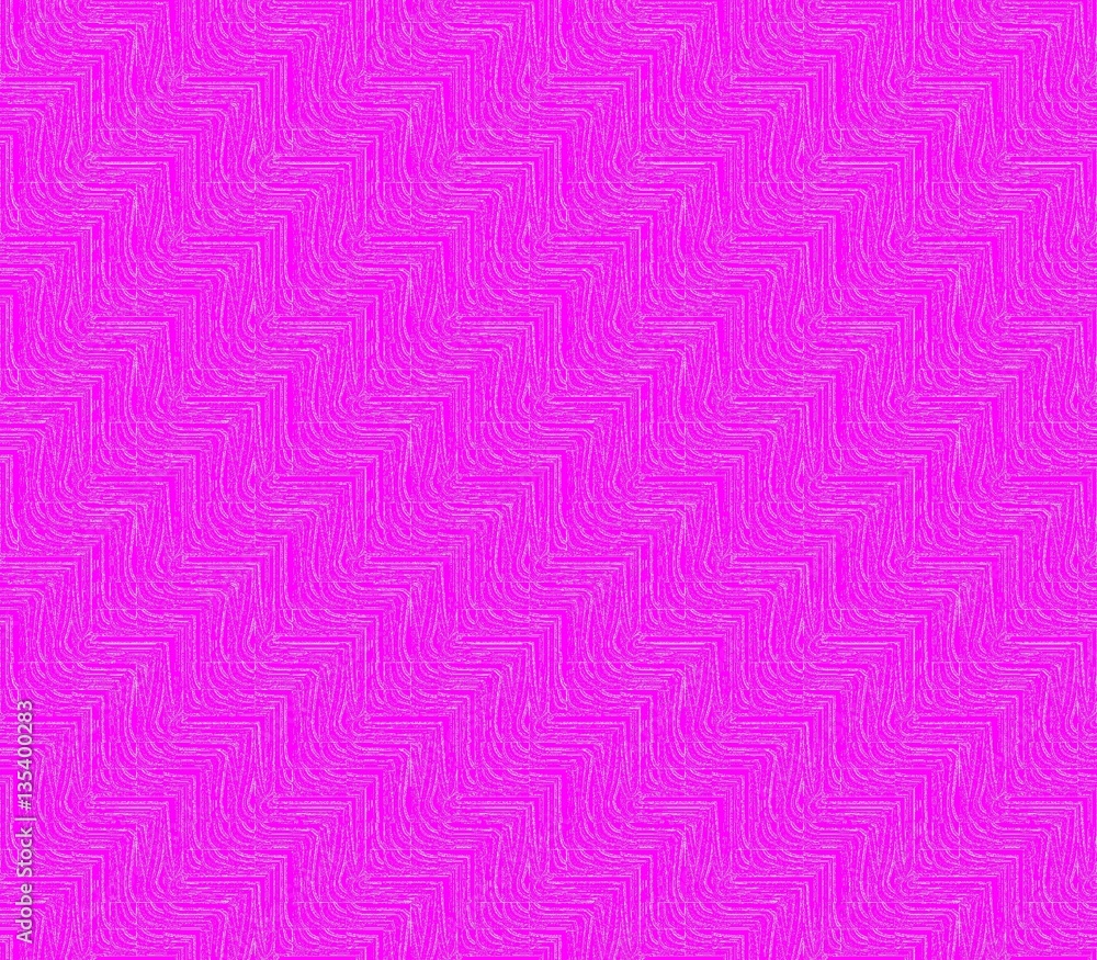 Abstract seamless strips and corners white and pink colors lined in rows to form a continuous pattern Abstract seamless strips and corners white and pink colors lined in rows to form a continuous pattern