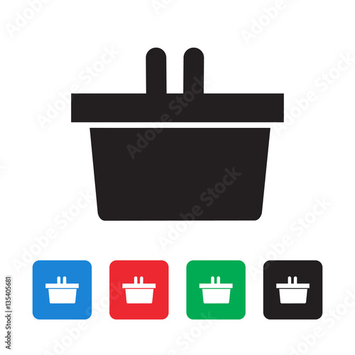 hamper icon