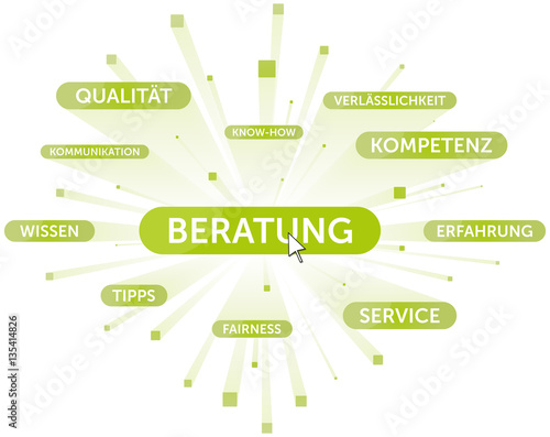 Beratung