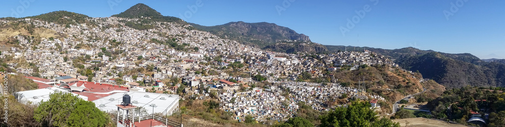 Taxco