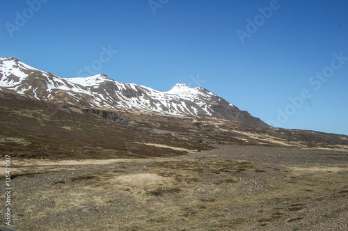 Iceland Road Trip