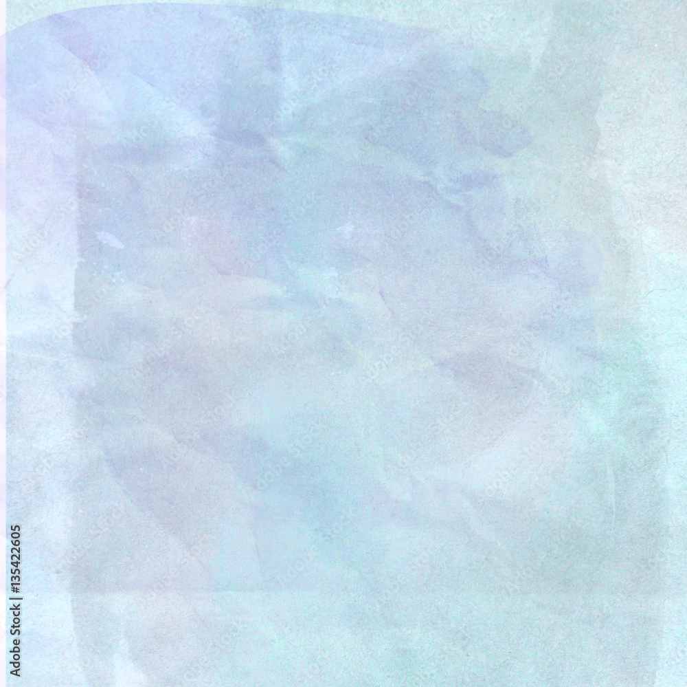 Abstract painted watercolor background on paper texture. Abstract painted watercolor background on paper texture.