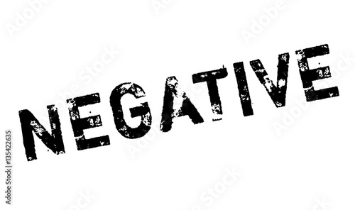 Negative rubber stamp. Grunge design with dust scratches. Effects can be easily removed for a clean, crisp look. Color is easily changed.