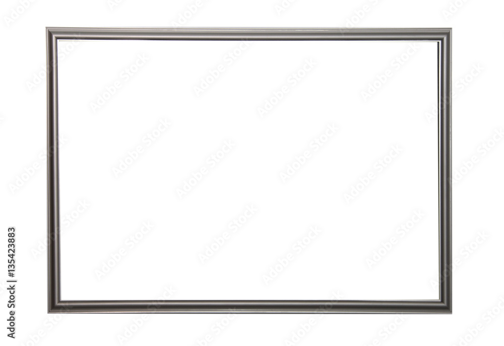 picture frame isolated picture frame isolated