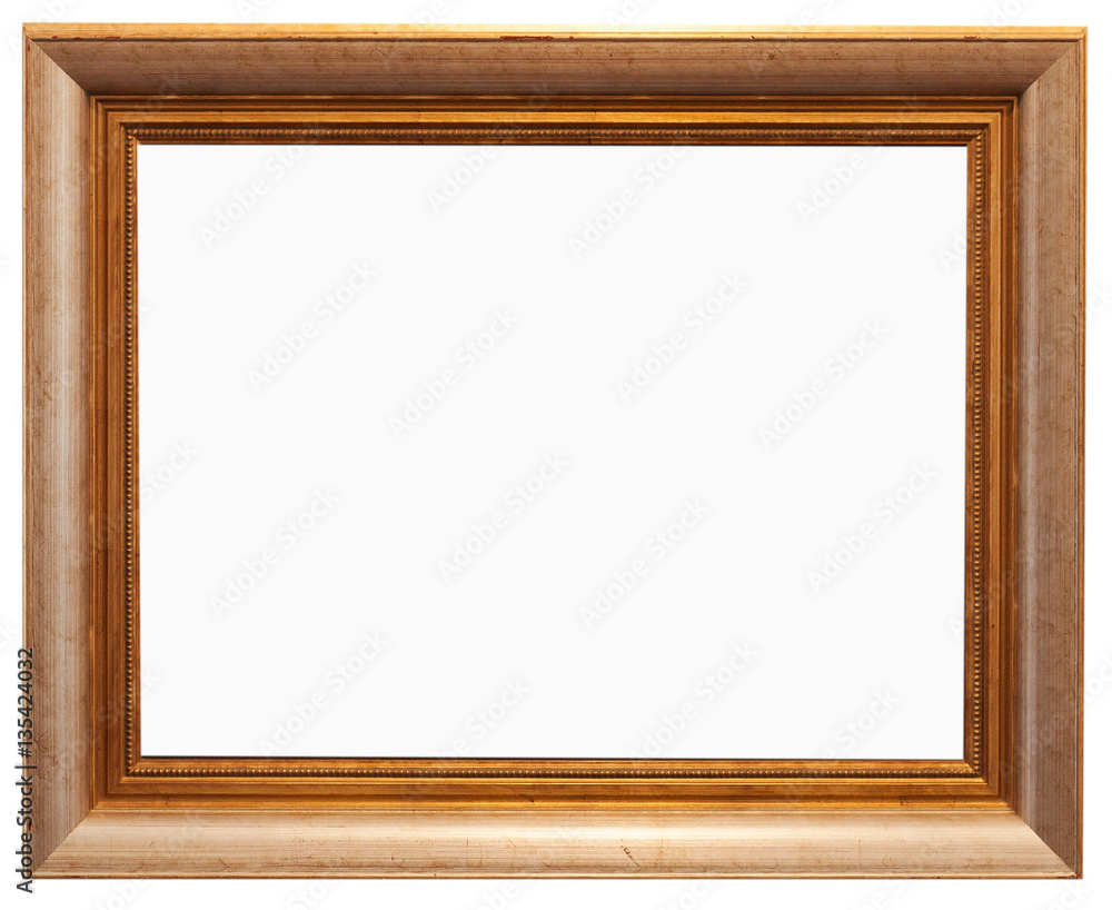 picture frame isolated picture frame isolated