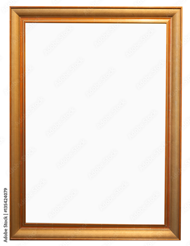 picture frame isolated picture frame isolated
