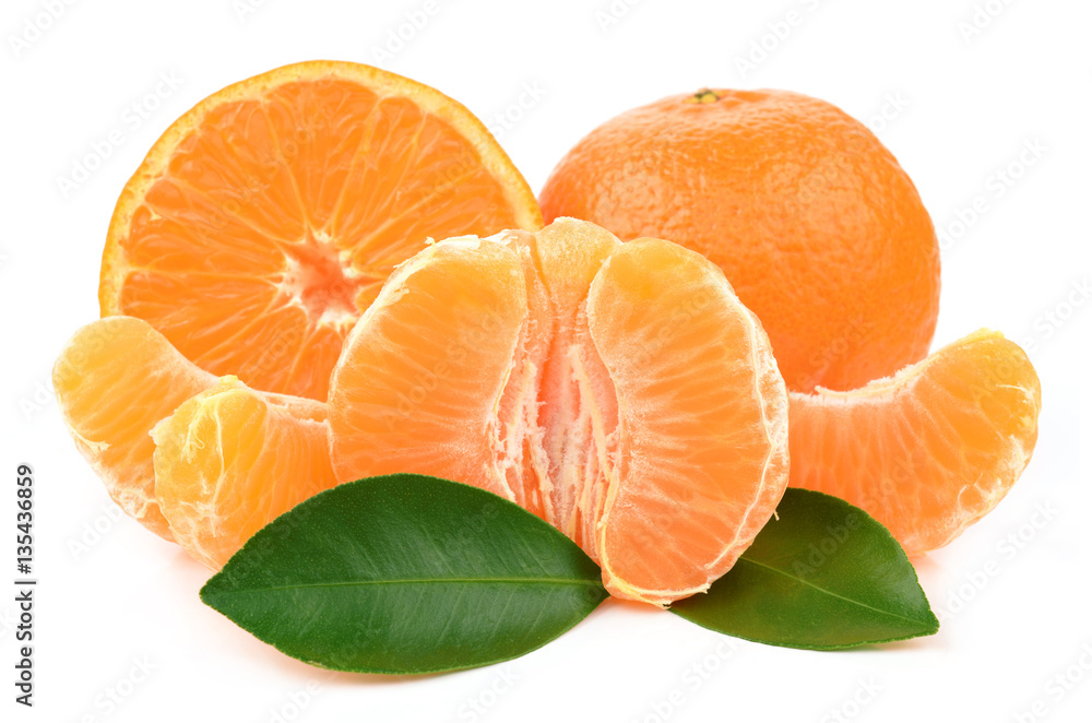 Tangerine Tangerine