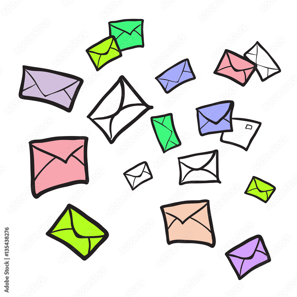 letters letters