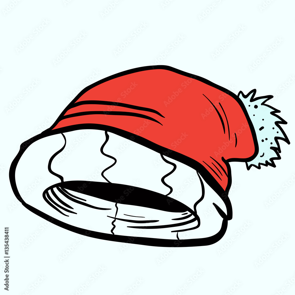 santa hat1 santa hat1