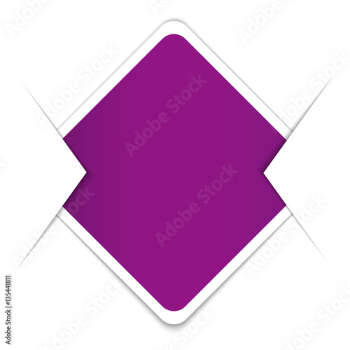 lila Banner