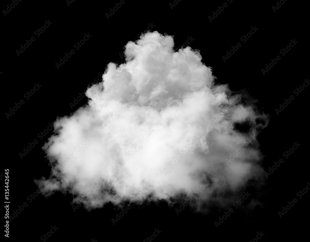 white clouds on black background white clouds on black background