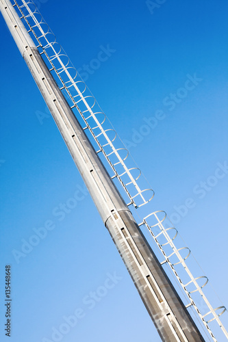 Abstract of Big Ladders