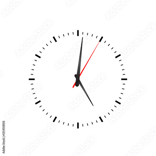 Simple Vector Clock