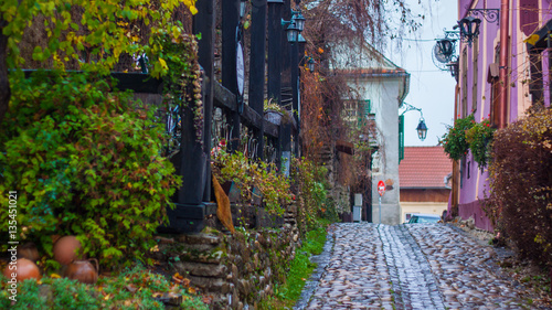 sighisoara