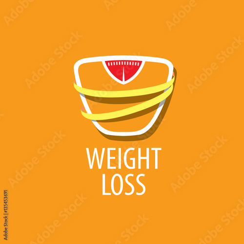 weight loss logo