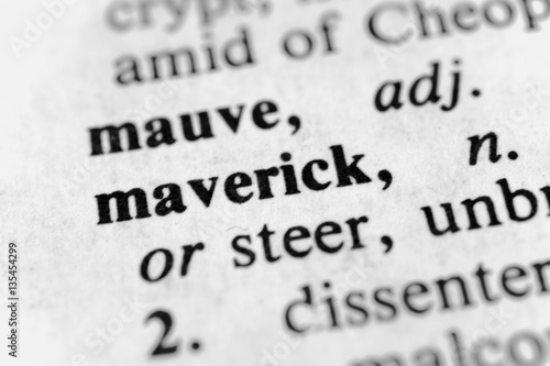 Foto Maverick