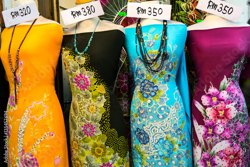 Wallpaper Mural Kebaya Dolls Torontodigital.ca