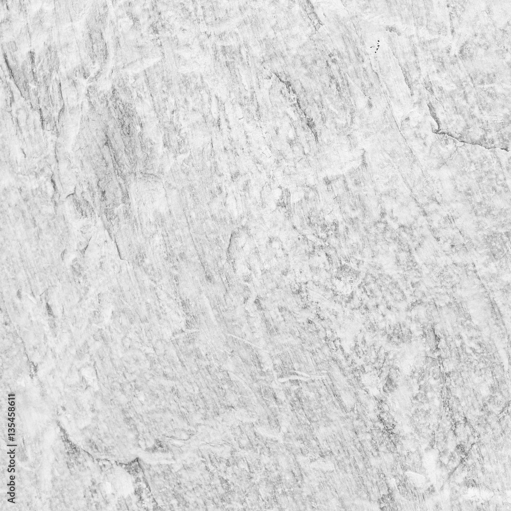 Naklejka premium white marble background