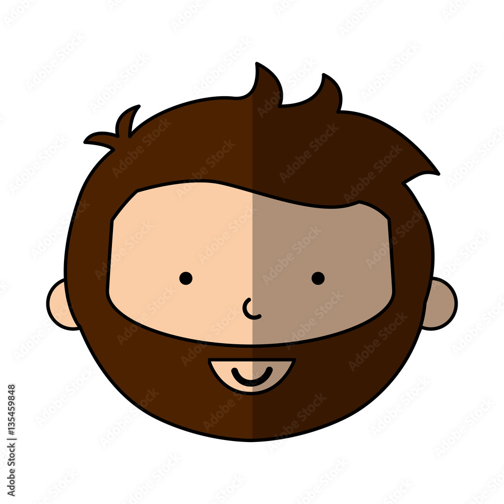 jesuschrist avatar character icon vector illustration design jesuschrist avatar character icon vector illustration design