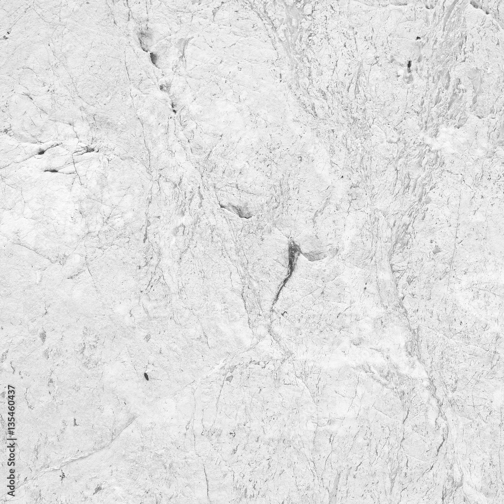 Obraz premium white marble background