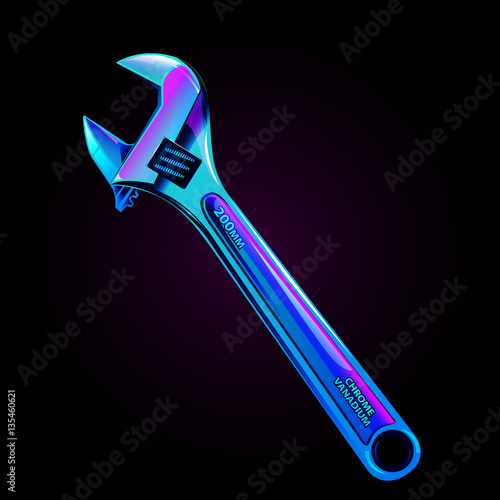 wrench