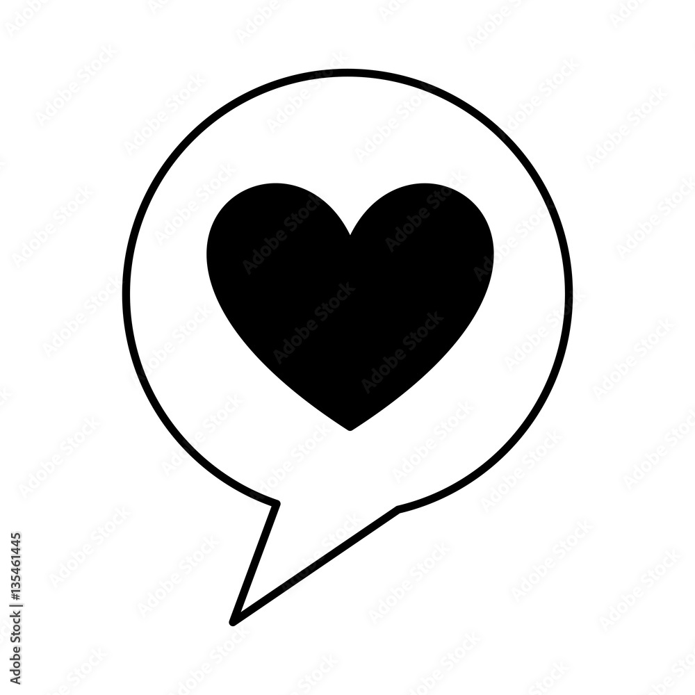 heart love card valentines day vector illustration design heart love card valentines day vector illustration design