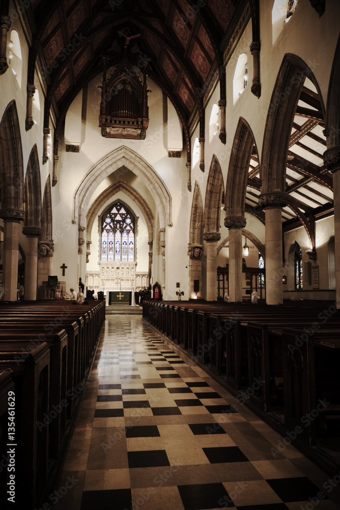 Church Church