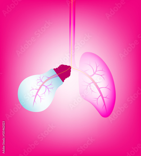 lungs ,–   lungs  Body Parts Used To Get Rid Of Waste Matter, All elements are in separate layers colours can be changed easily.      

 photo