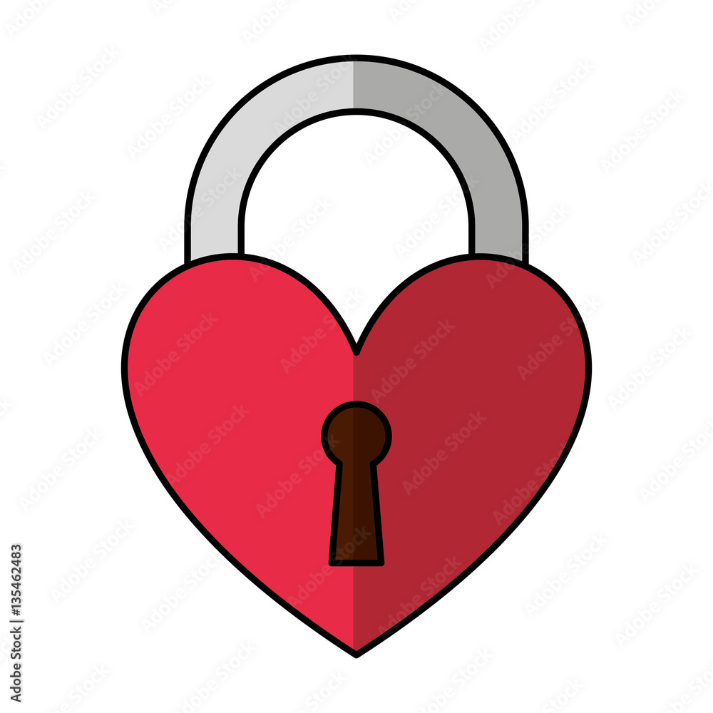 heart love card valentines day vector illustration design heart love card valentines day vector illustration design