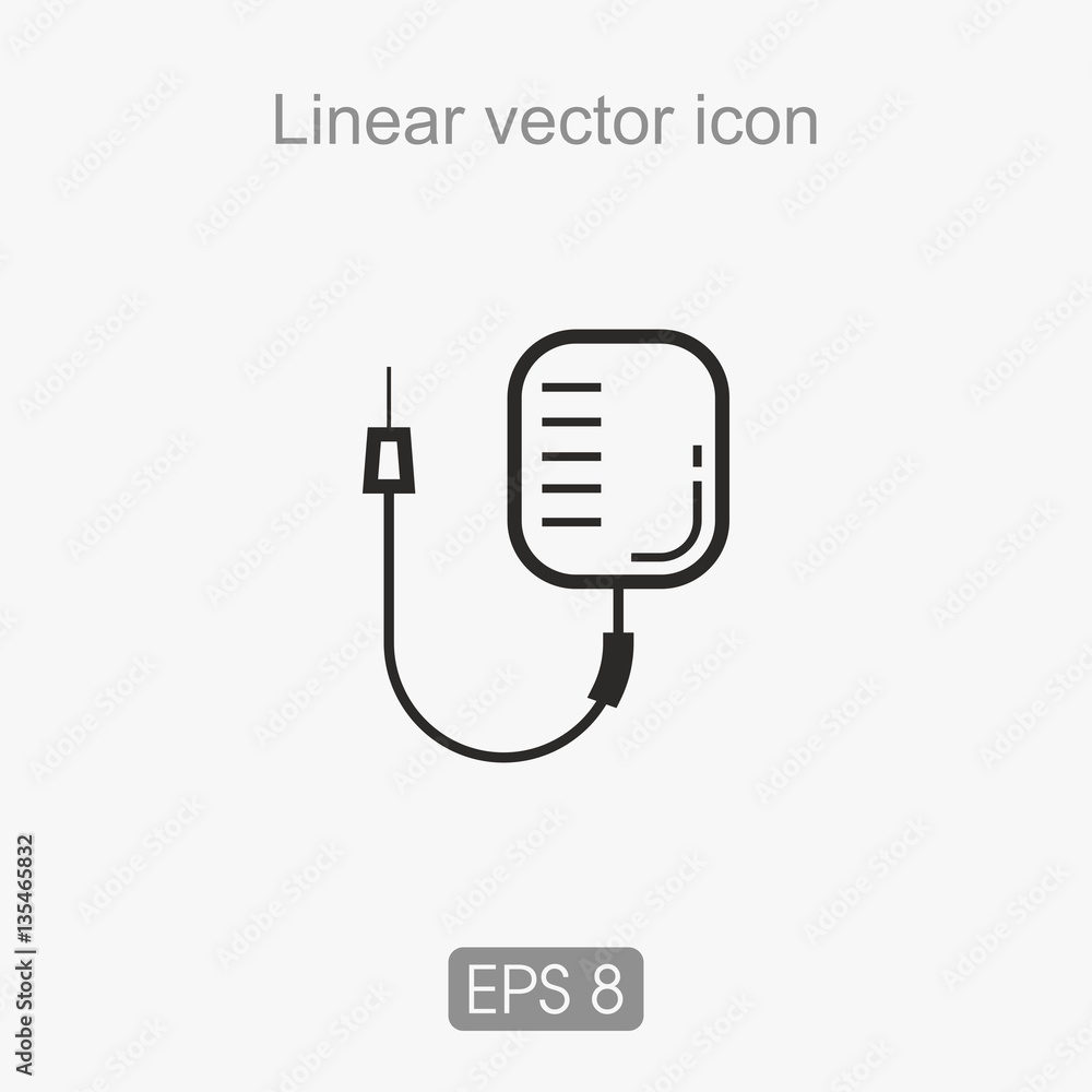 liner vector icon liner vector icon